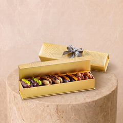 Dates 8pcs