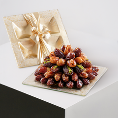 Dates Tray