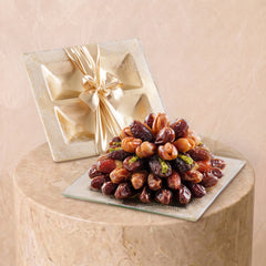 Dates Tray