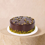 Dubai Chocolate Cake – Indulge in the perfect harmony of flavors with this Chocolate Pistachio Kunafa Cake. This…