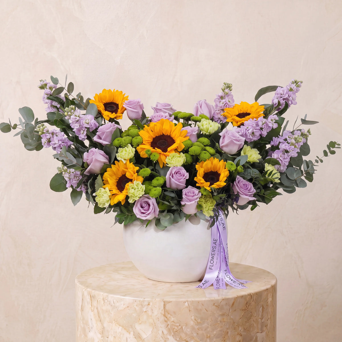 Provence Vase