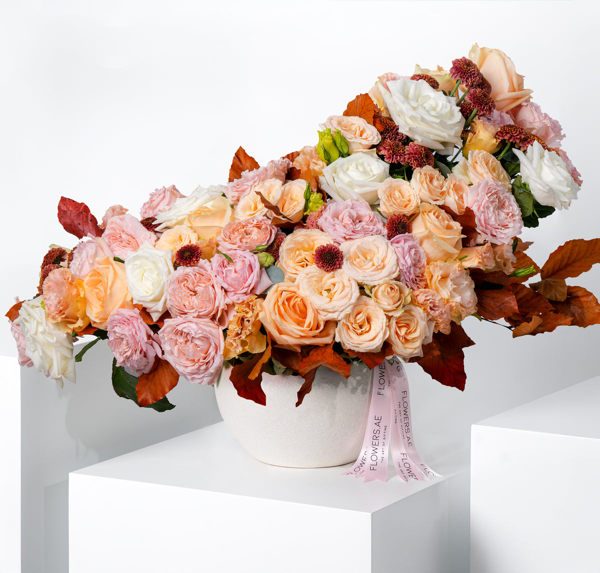 Dune Vase