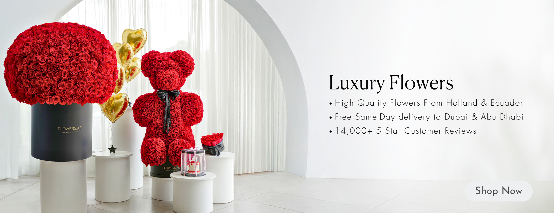 Desktop Banner Image