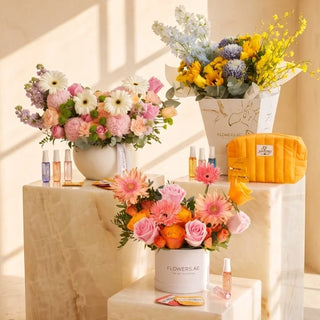 The Art Of Summer Gifting Just Got An Upgrade