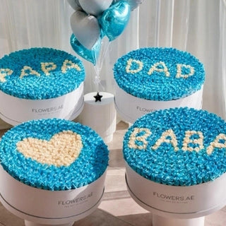 Father’s Day In The UAE Just Got An Upgrade