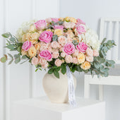 Florence White - Vase