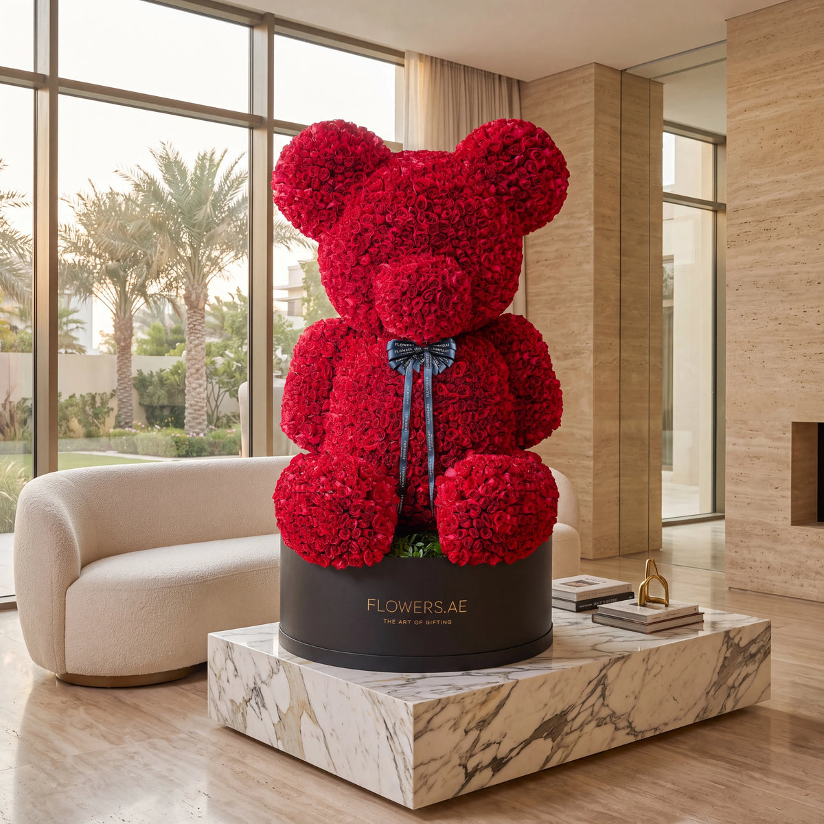 Teddy