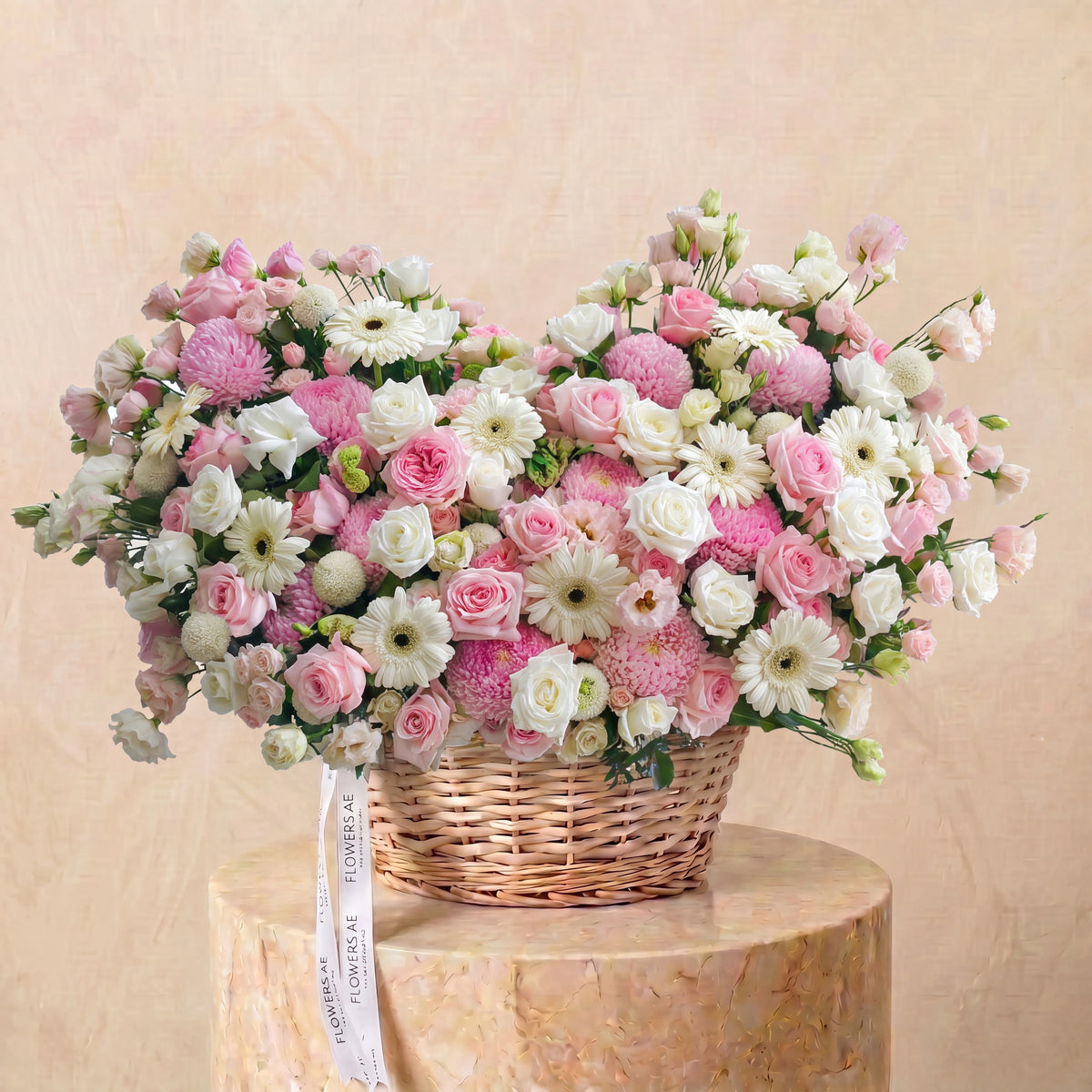 Camille Basket