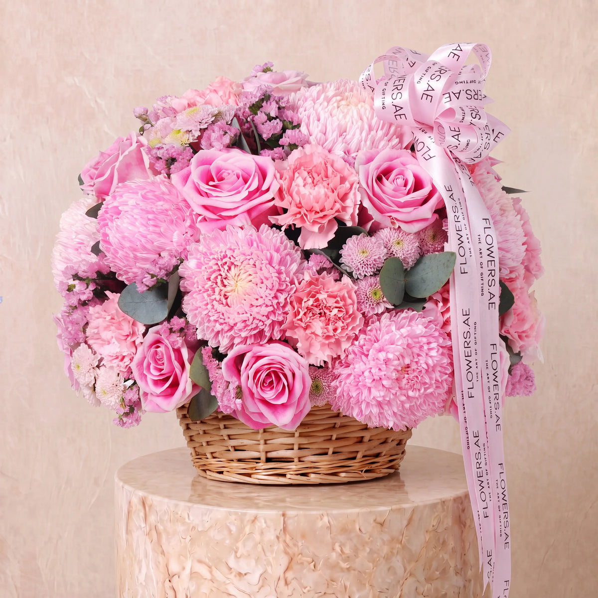 Alissa Basket