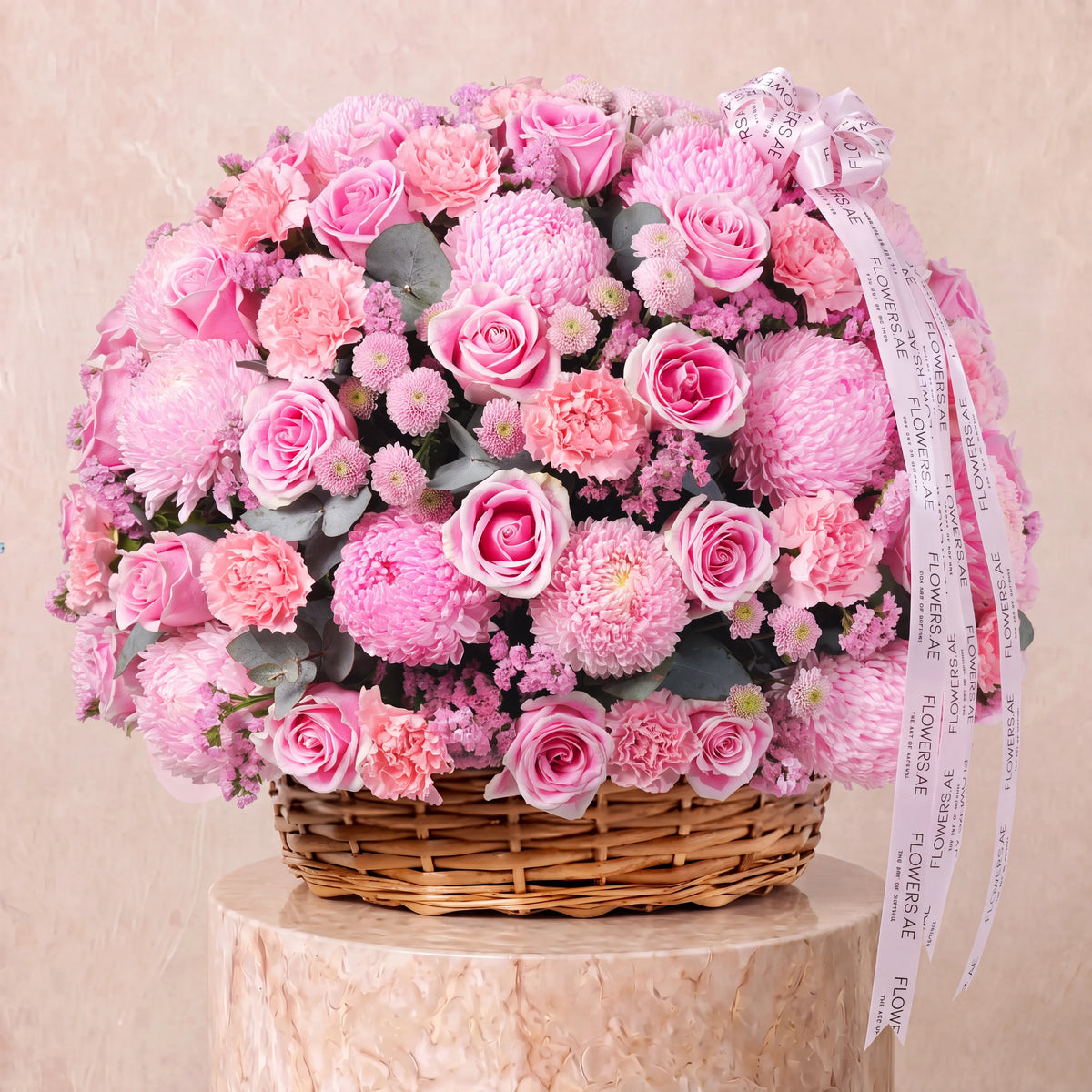 Alissa Basket