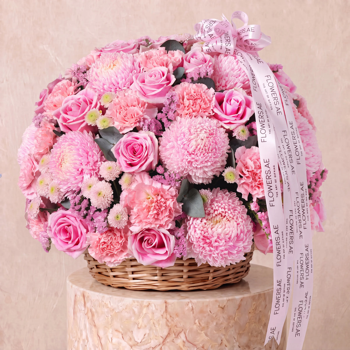 Alissa Basket
