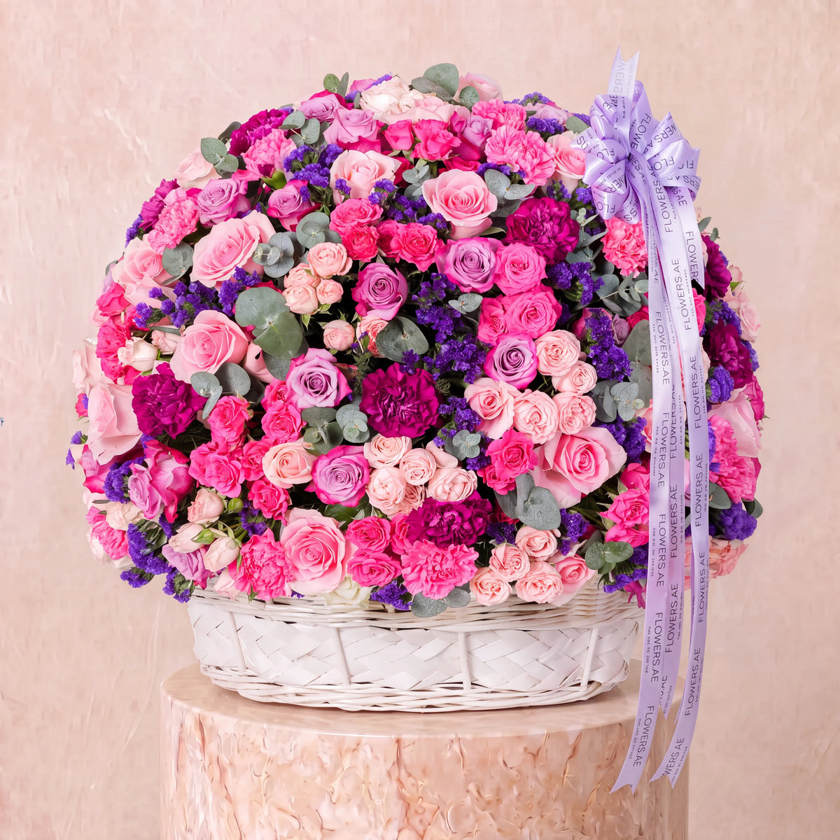 Arianna Basket