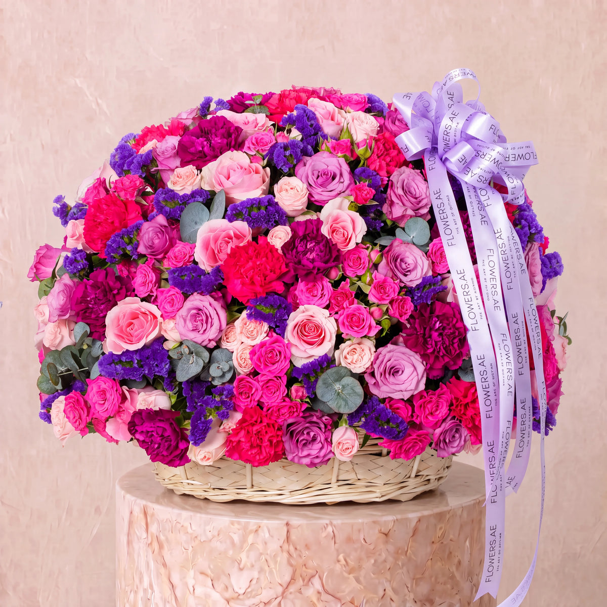 Arianna Basket