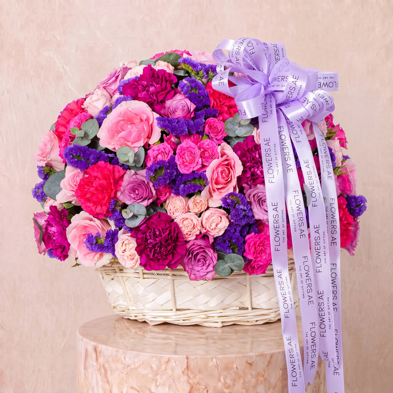 Arianna Basket