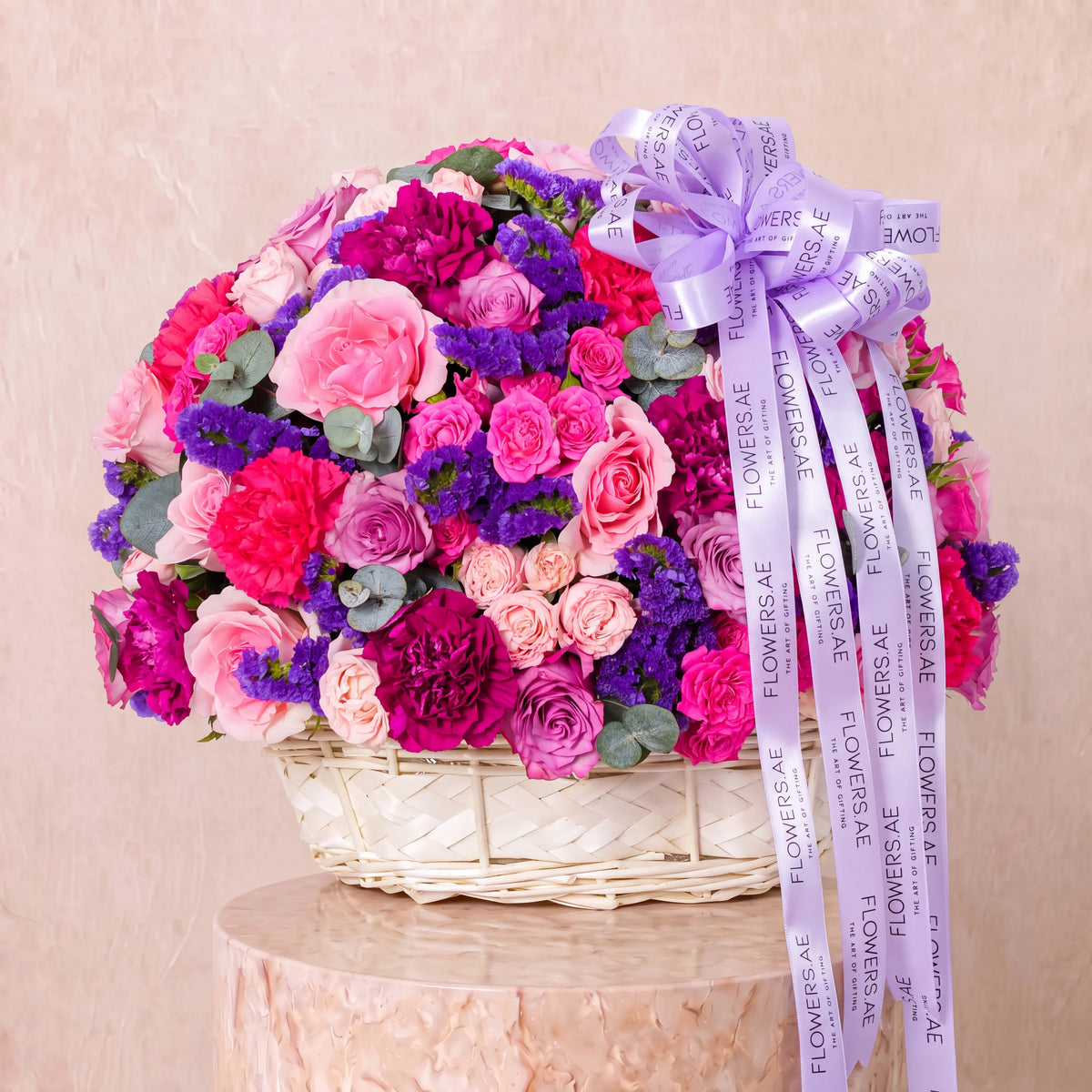 Arianna Basket