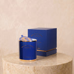 Geranium Sage Candle – A magical blend of geranium, lemongrass, aromatic English rose, ylang ylang and pomelo. A…