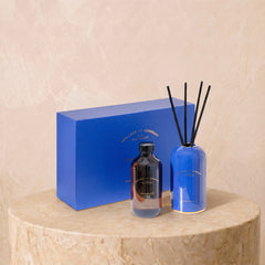 Geranium Sage Reed Diffuser