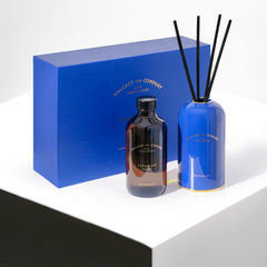 Geranium Sage Reed Diffuser