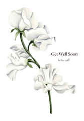 Get Well Soon