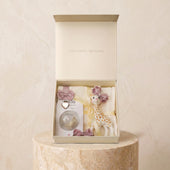 Baby Girl Hamper