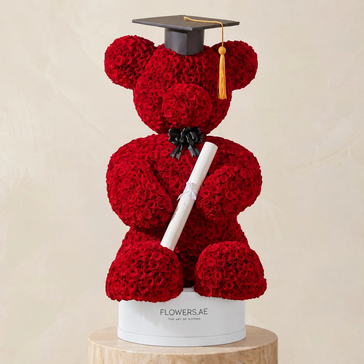 Graduation Teddy