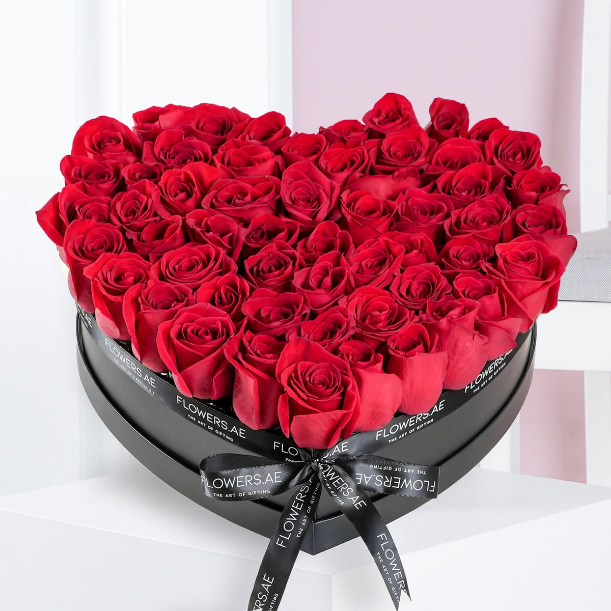Red Heart