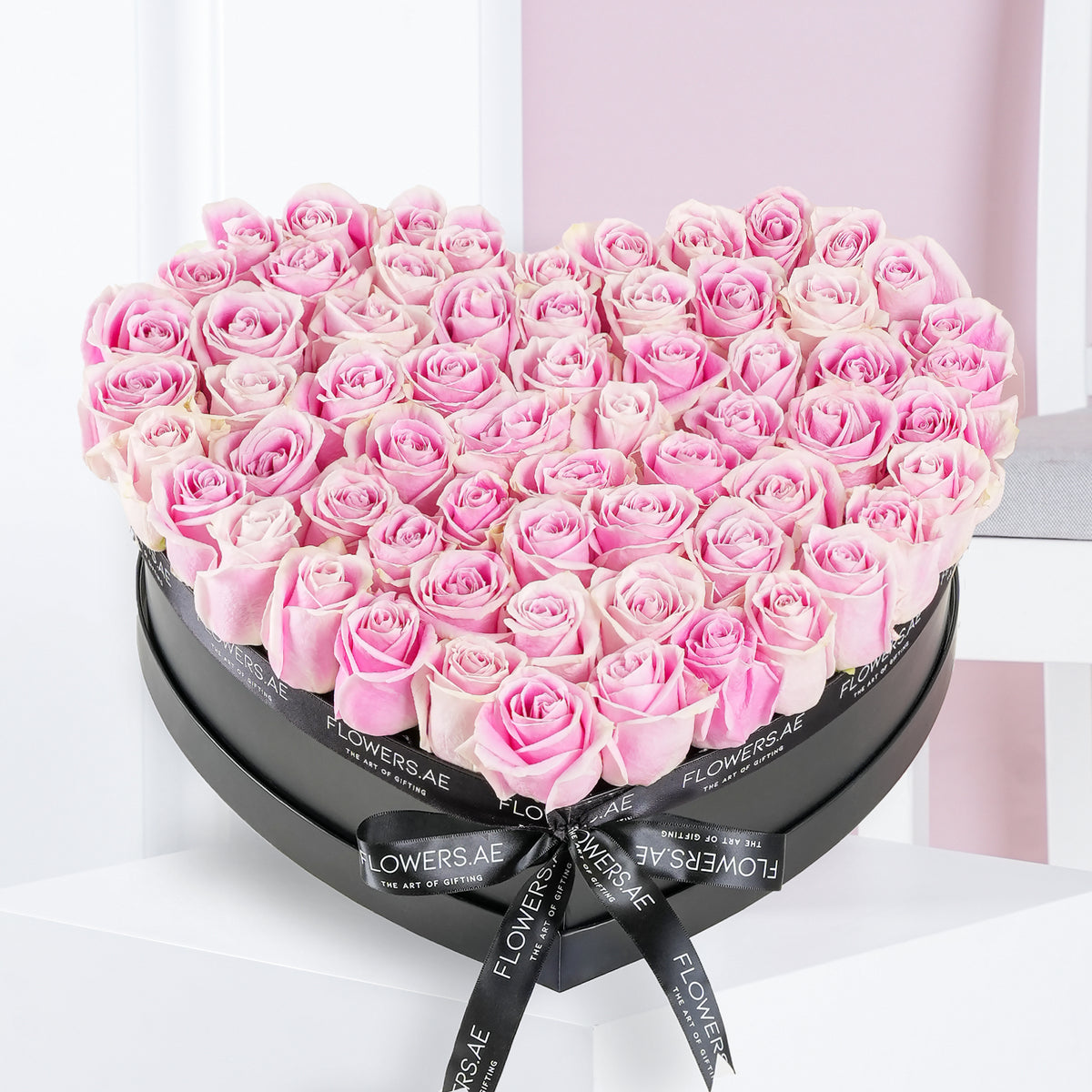 Pink Heart