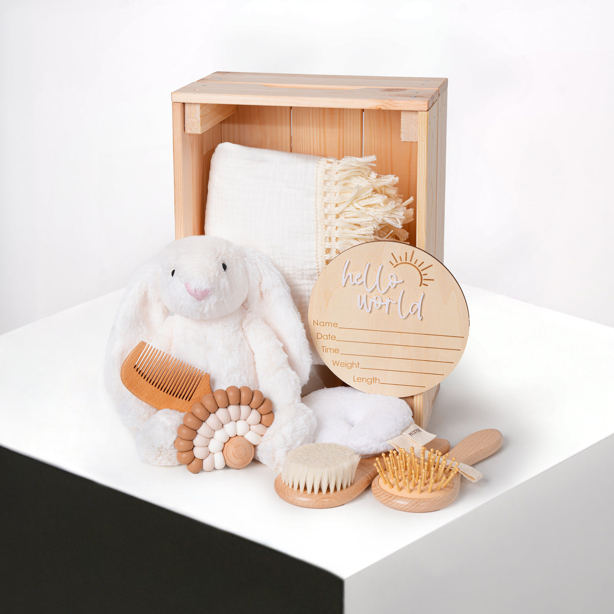 Baby Hamper