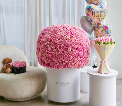 The art of thoughtful gifting for Eid and UAE Mother’s Day with Flowers.ae