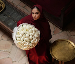 عيد الأضحى المبارك مع Flowers.ae