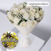 Congratulations Ivory Classic