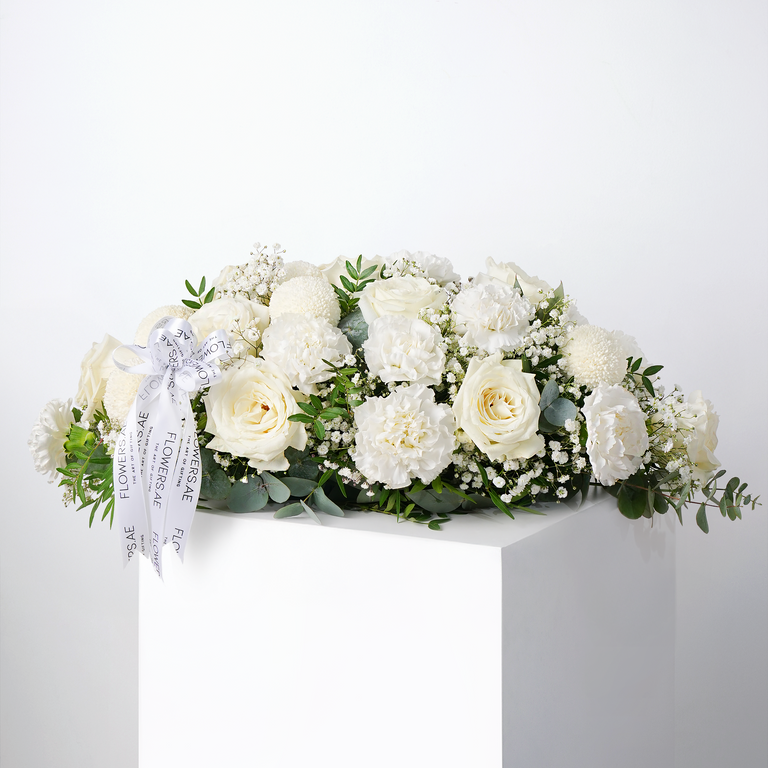 Eid Pearl Centerpiece