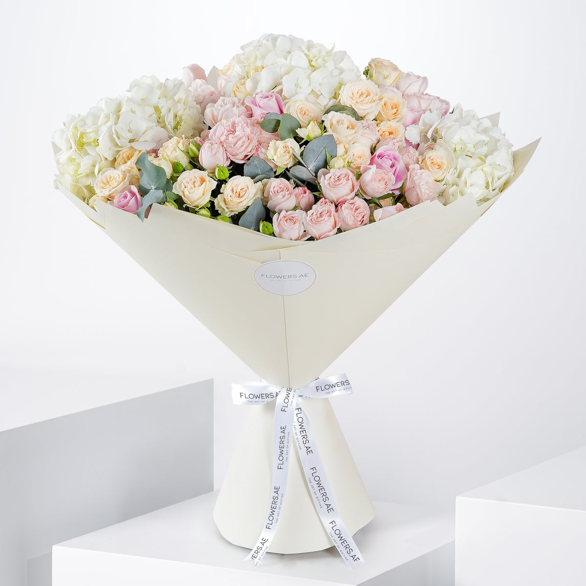 Congratulations Florence White