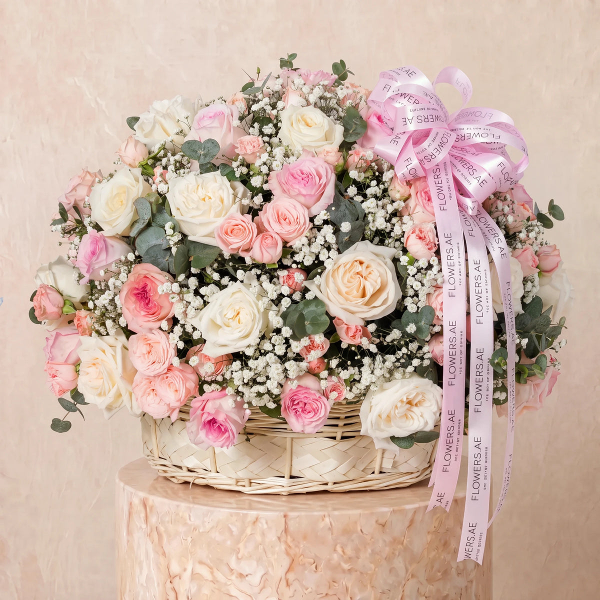 Adelle Basket