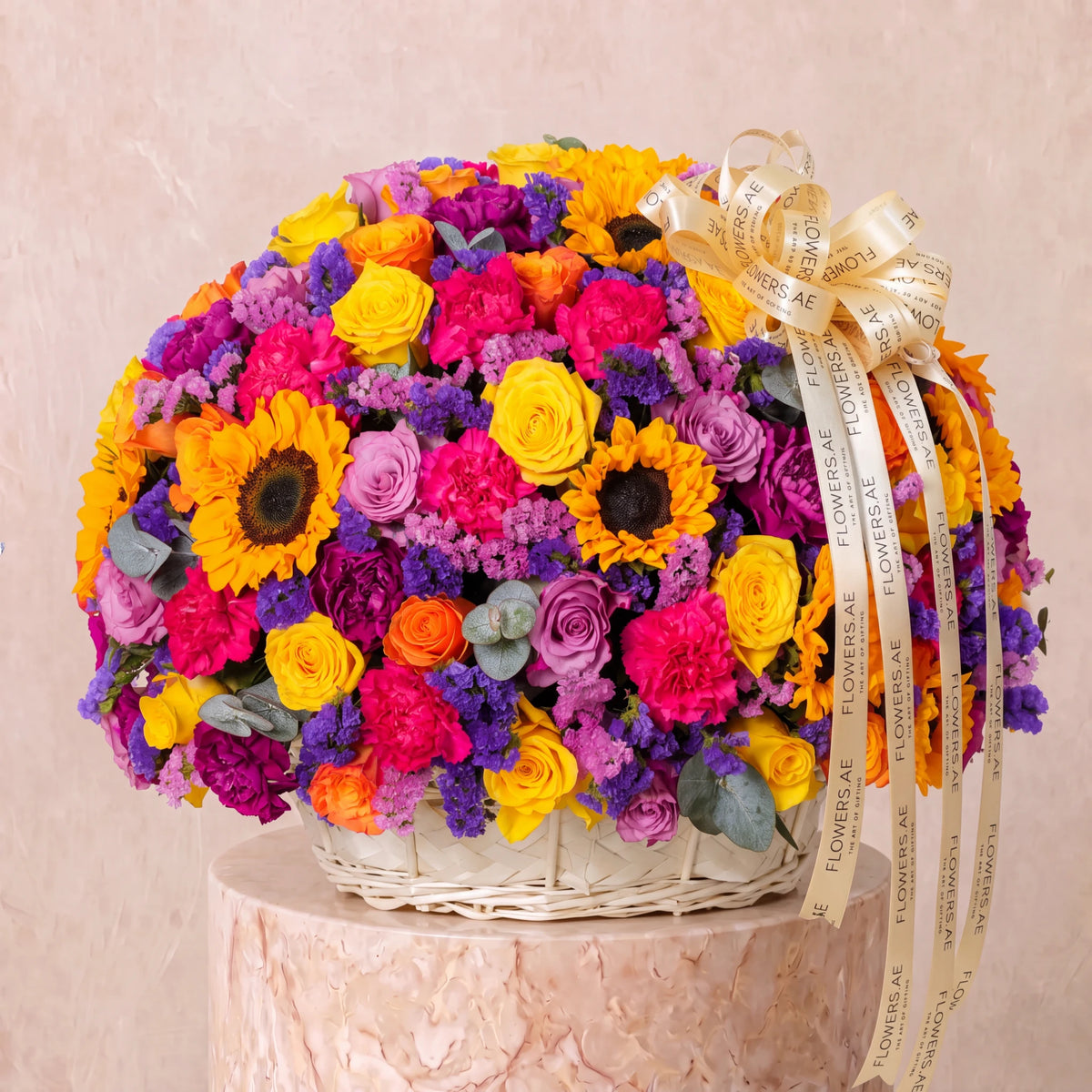 Clara Basket
