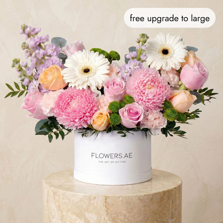 Portofino Hatbox
