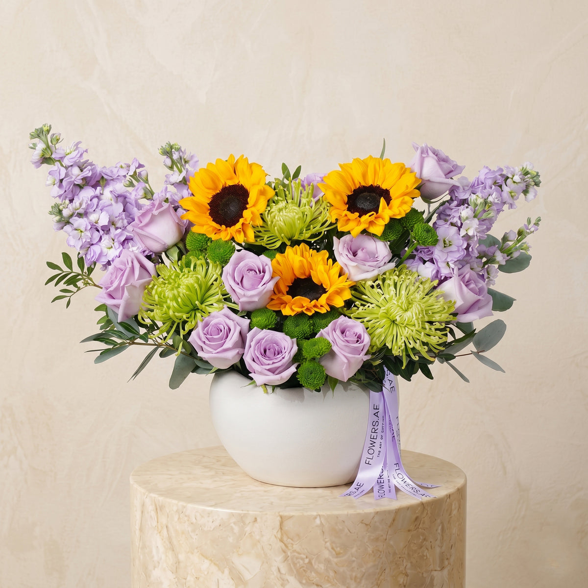 Provence Vase