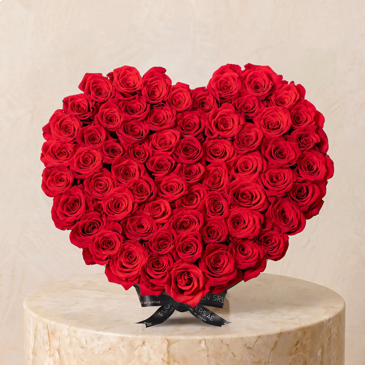 Red Heart
