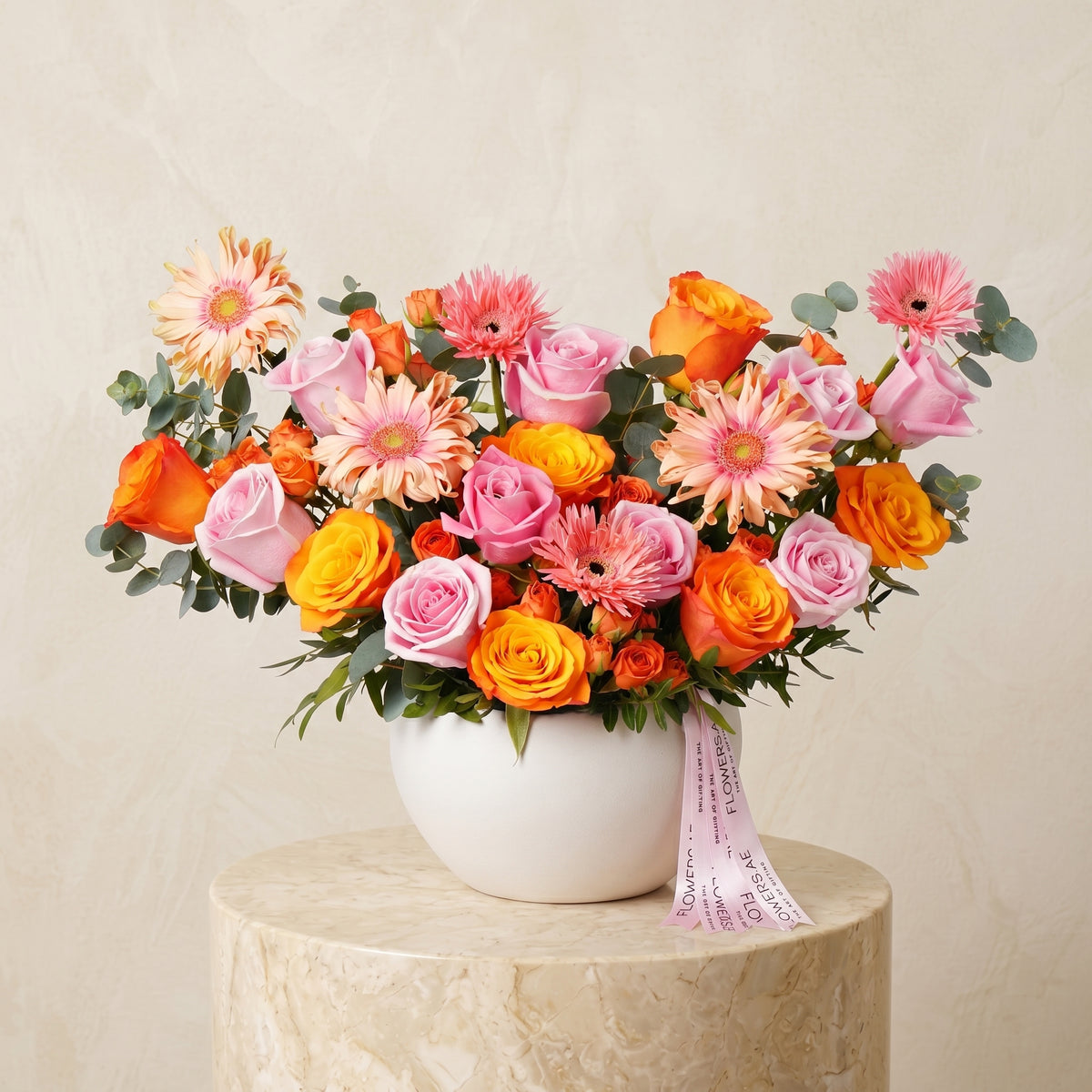 Sorrento Vase
