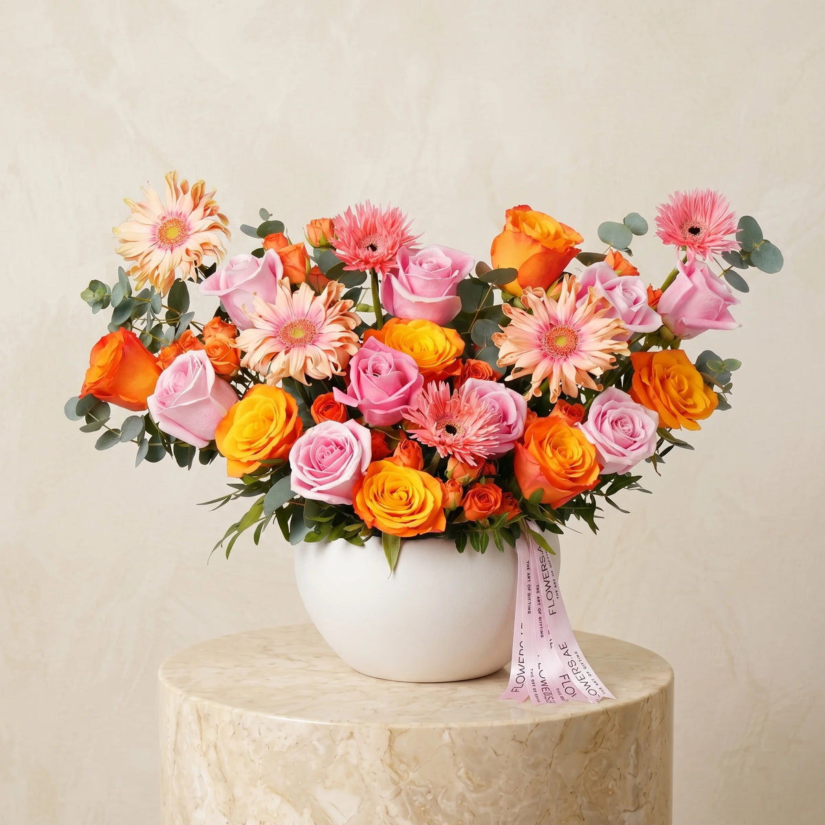 Sorrento Vase