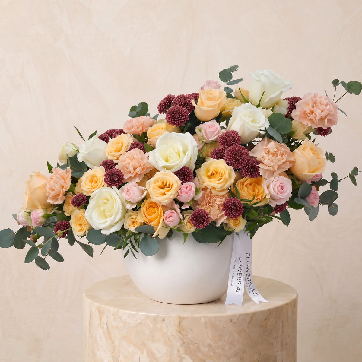 Dune Vase