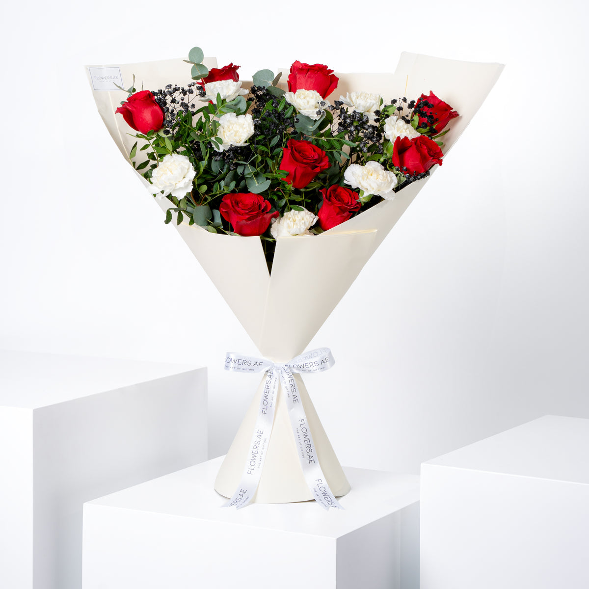 UAE National Flowers