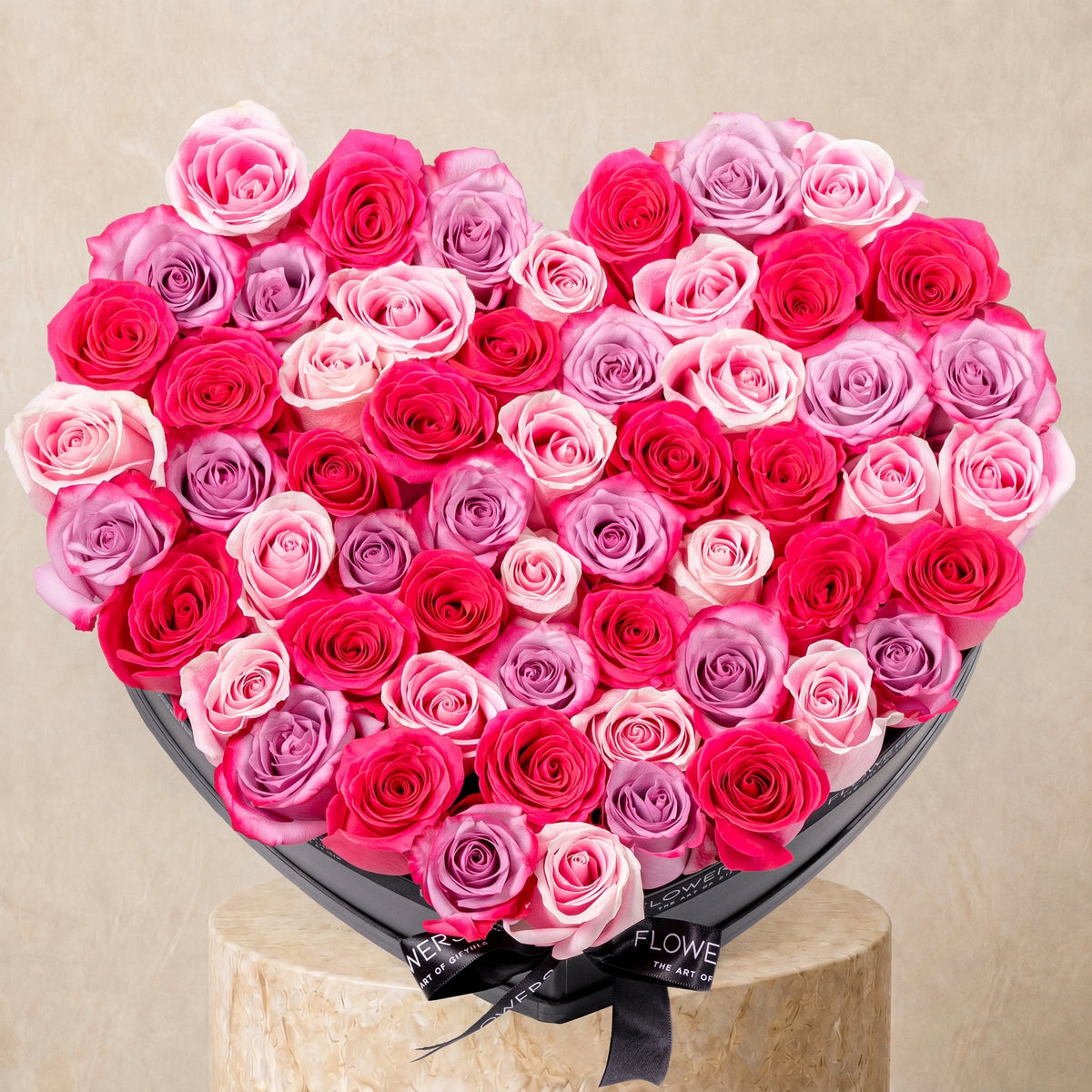 Blush Heart
