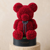 Teddy