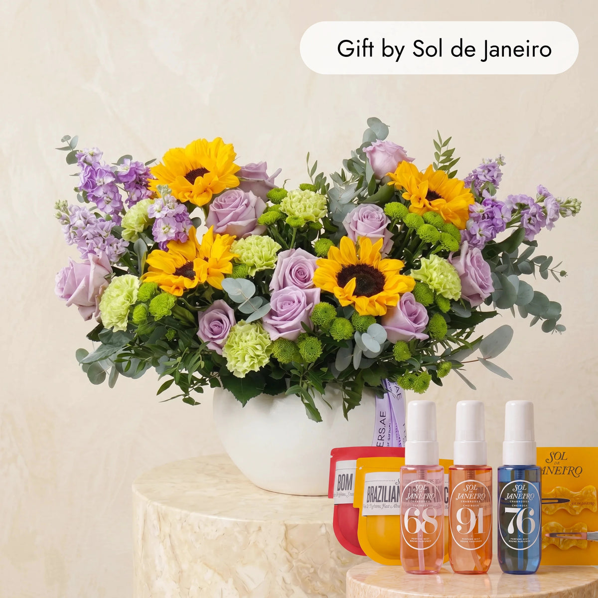 Provence Vase
