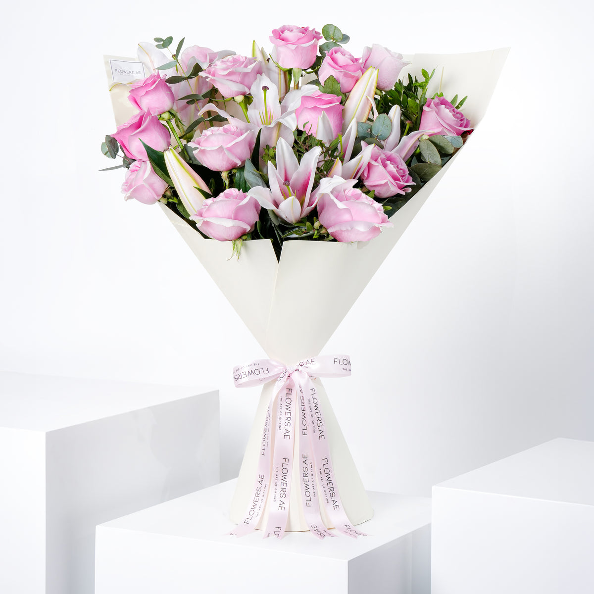 Wonderfully Pink