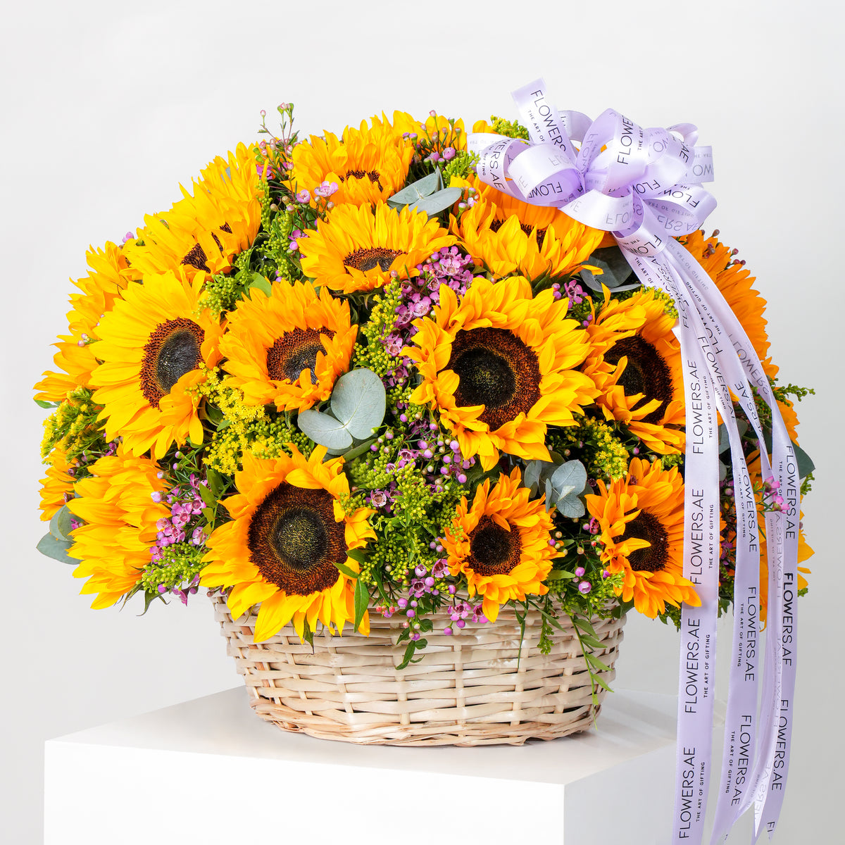 Nala Basket