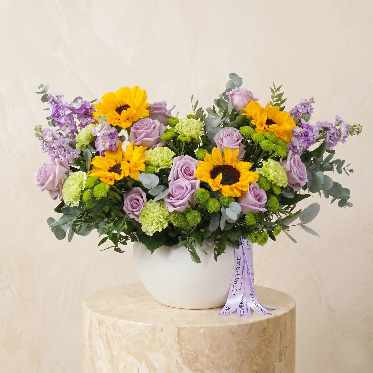 Provence Vase