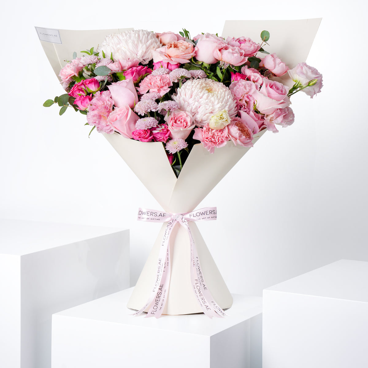 Pink Delight