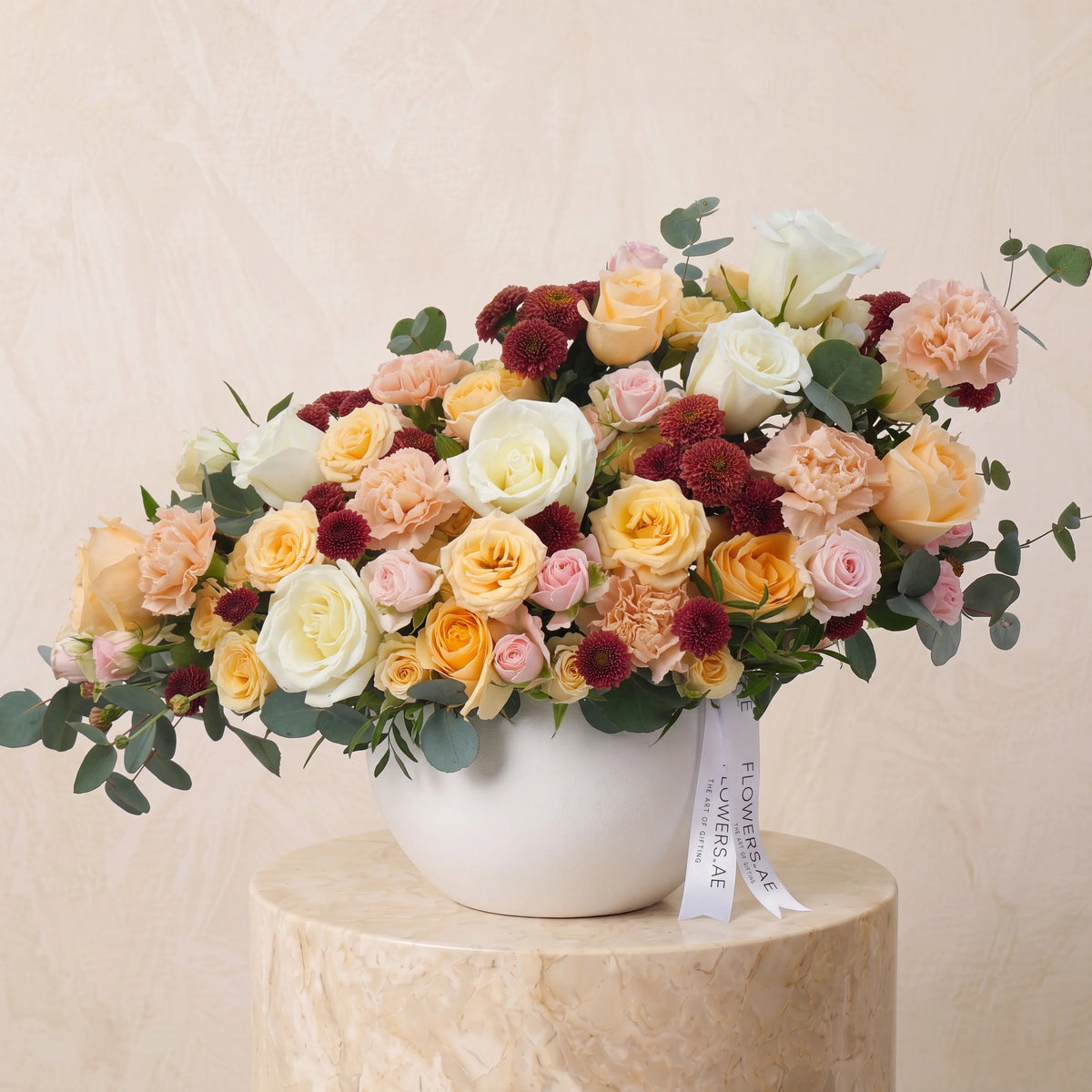 Dune Vase